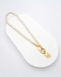 שרשרת פנינים ספרינג