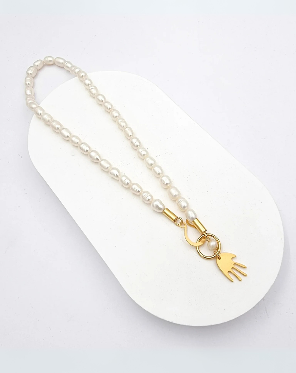 שרשרת פנינים ספרינג