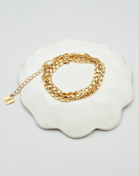 שרשרת קליפ ארוכה