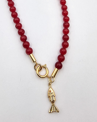 שרשרת אקאיה