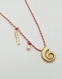 שרשרת ונטורה