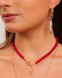 שרשרת אקאיה