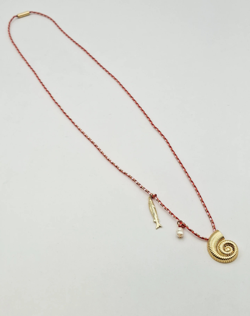 שרשרת ונטורה