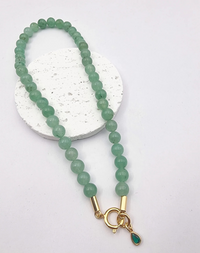 שרשרת סיירה