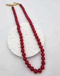 שרשרת אקאיה