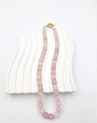 שרשרת פינק ליידי