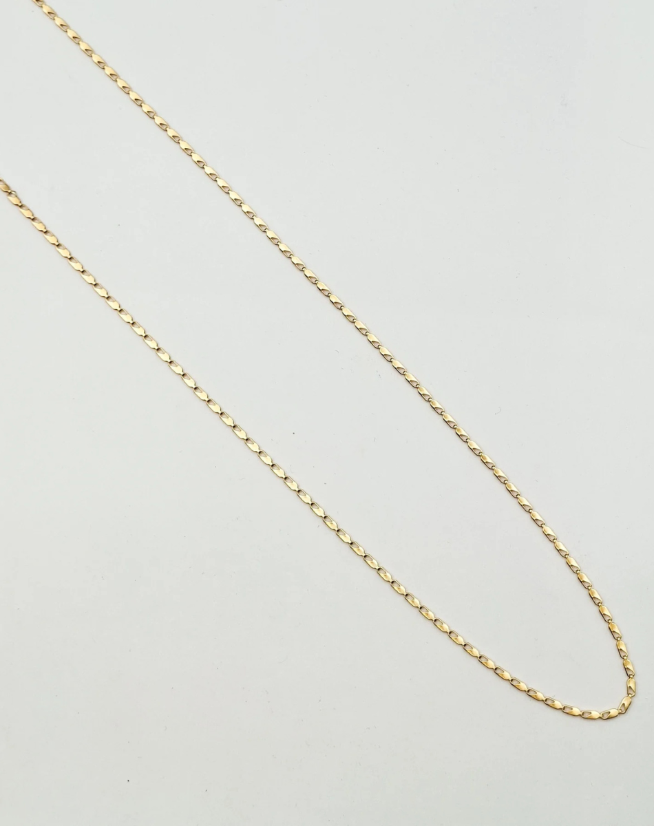 שרשרת קליפ ארוכה