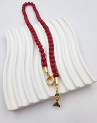 שרשרת אקאיה