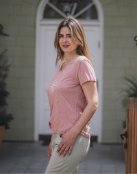 חולצת אלמנט כוכב