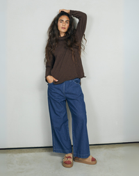 ג'ינס שוליק