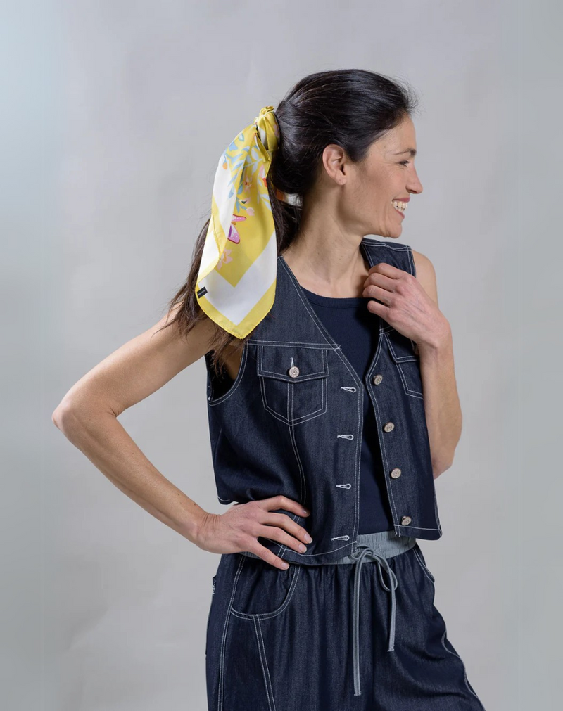 חליפת ג'ינס