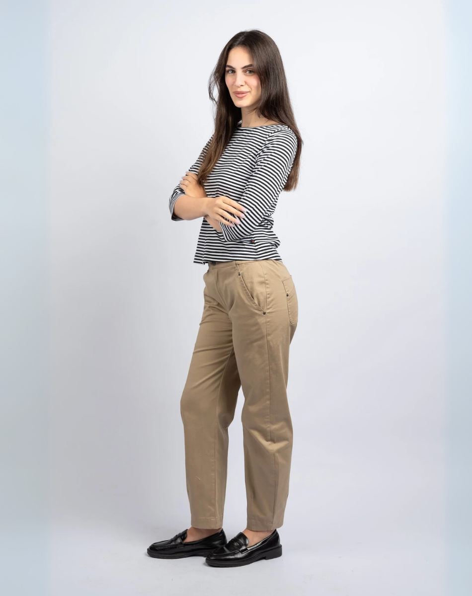 חולצת סירה